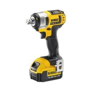 Kompaktowy klucz udarowy XR Li-Ion 14,4 V DEWALT DCF830M2 - 2824925880