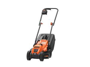 Kosiarka do trawy 1200 W, 32cm BLACK&DECKER EMAX32 - 2855030543