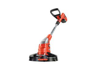 Akumulatorowa kosiarka ykowa 18V Li-Ion 2.0Ah, 23 cm BLACK&DECKER GLC1823L20 - 2855030571