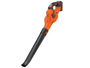 Dmuchawa do lici 18V z serii Power Command BLACK&DECKER GWC1820PC - 2855030600