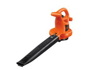 Odkurzacz ogrodowy 2500W BLACK&DECKER GW2500