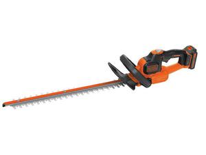 Noyce do ywopotu 18V/2.0Ah z serii Power Command, 50 cm BLACK&DECKER GTC18502PC - 2855030624