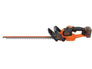 Noyce do ywopotu 18V/4.0Ah z serii Power Command, 50 cm BLACK&DECKER GTC18504PC - 2855030625