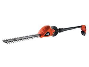 Akumulatorowe noyce do ywopotu 18V Li-Ion 2.0Ah,43 cm BLACK&DECKER GTC1843L20 - 2855030627