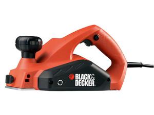 Strug 650 W gb. strug. do 2mm KW712 Black&Decker