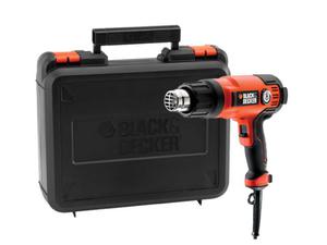 Opalarka 2-zakresowa 2000W KX2200K Black&Decker - 2855030674