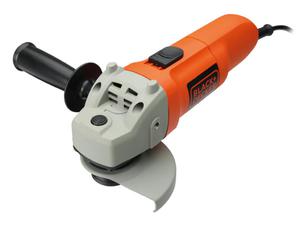 Szlifierka ktowa 750W, 115 mm KG115K Black&Decker - 2855030708