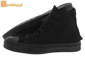 Buty Converse Chuck Taylor All Star Hi (M3310) - 2822504883