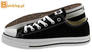 Buty Converse Chuck Taylor All Star OX (M9166) - 2822504884