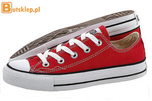 Buty Converse Chuck Taylor All Star OX (M9696) - 2822504893