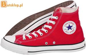 Buty Converse Chuck Taylor All Star HI (M9621) - 2822504885