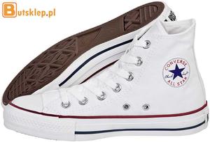 Buty Converse Chuck Taylor All Star HI (M7650) - 2822504891