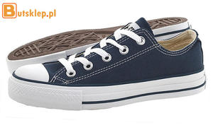 Buty Converse Chuck Taylor All Star OX (M9697) - 2822504887