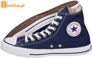 Buty Converse Chuck Taylor All Star HI (M9622) - 2822504890