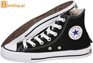 Buty Converse Chuck Taylor All Star HI (M9160) - 2822504886