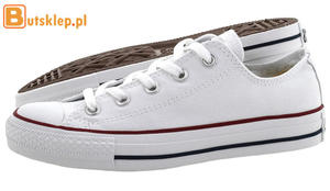 Buty Converse Chuck Taylor All Star OX (M7652) - 2822504892