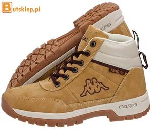 Buty Kappa Bright Mid (241262/4141)