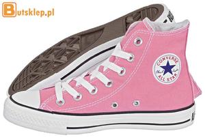 Buty Converse Chuck Taylor All Star HI (M9006) - 2822504917