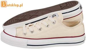 Buty Converse Chuck Taylor All Star OX (M9165) - 2822504918