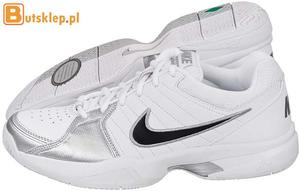 Buty Nike Air Court MO V (488145-100) - 2822504989