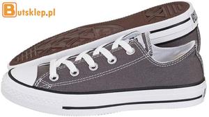 Buty Converse Chuck Taylor All Star Seasnl OX (1J794) - 2822505013