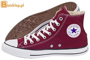 Buty Converse Chuck Taylor All Star HI (M9613) - 2822505067