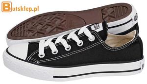 Buty Converse YTHS Chuck Taylor All Star OX (3J235) - 2822505129