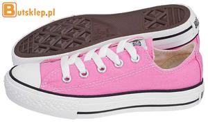 Buty Converse YTHS Chuck Taylor All Star Hi (3J238) - 2822505131