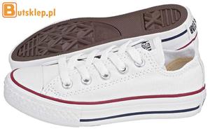 Buty Converse YTHS Chuck Taylor All Star OX (3J256/3Q490) - 2822505133