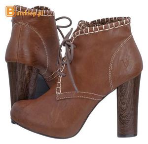 Buty Bruno Banani Bjerk (31C230) - 2822505204