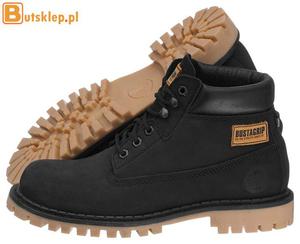 Buty Bustagrip Classic (BGC-0830B+LAB) - 2822505257