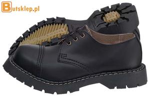 Buty Mskie Pbuty Bustagrip (BG1-0310B) - 2822505276