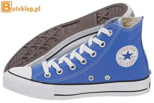 Buty Converse Chuck Taylor All Star HI (136560C) - 2822505298