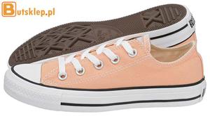 Buty Converse Chuck Taylor All Star OX (136819C) - 2822505312