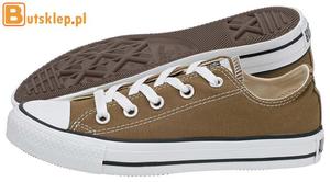 Buty Converse Chuck Taylor All Star OX (136818C) - 2822505313