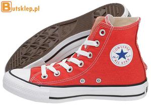 Buty Converse Chuck Taylor All Star HI (136815C) - 2822505314