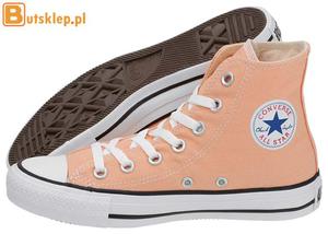 Buty Converse Chuck Taylor All Star HI (136814C) - 2822505315