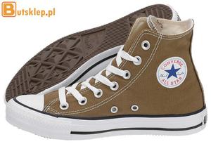 Buty Converse Chuck Taylor All Star HI (136813C) - 2822505178