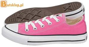 Buty Converse Chuck Taylor All Star OX (137254C) - 2822505318