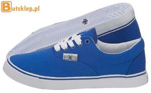 Buty Damskie Skate New Age (086 Royal Blue)