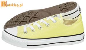 Buty Converse Chuck Taylor All Star OX (136817C) - 2822505340