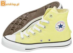 Buty Converse Chuck Taylor All Star HI (136812C) - 2822505341