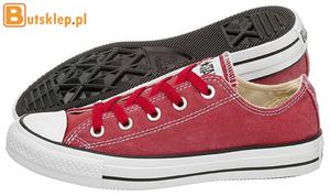 Buty Converse Chuck Taylor All Star OX (136850C) - 2822505362