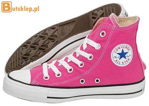 Buty Converse Chuck Taylor All Star HI (136562C) - 2822505363