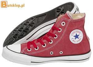 Buty Converse Chuck Taylor All Star HI (136846C) - 2822505364