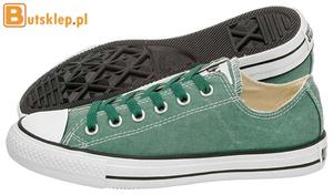 Buty Converse Chuck Taylor All Star OX (136851C) - 2822505365