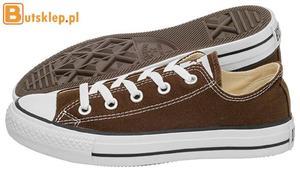 Buty Converse Chuck Taylor All Star OX (1Q112) - 2822505367