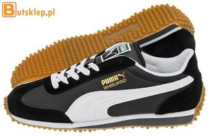 Buty Puma Whirlwind Classic Leather (354363-04)