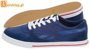 Buty Reebok Premium Vulc Low (J98451) - 2822505417