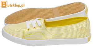 Buty Kappa Honey (241449/4043) - 2822505411